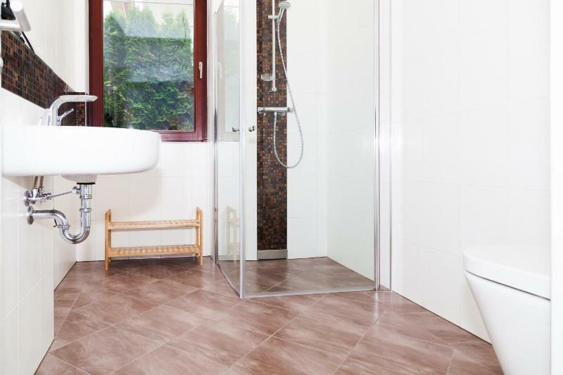 Ferienwohnung Niederschoenhausen 柏林 外观 照片