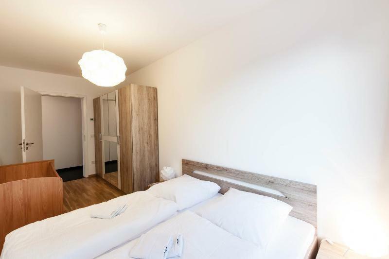 Ferienwohnung Niederschoenhausen 柏林 外观 照片
