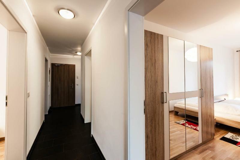 Ferienwohnung Niederschoenhausen 柏林 外观 照片