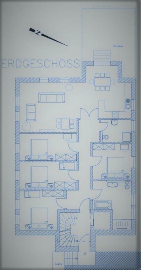 Ferienwohnung Niederschoenhausen 柏林 外观 照片